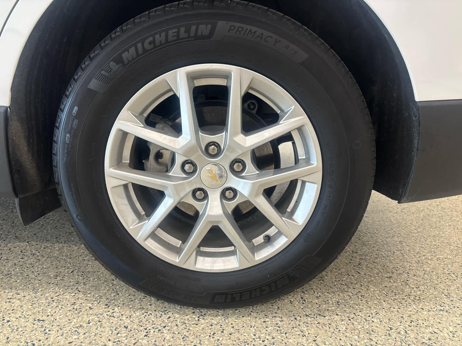 Used 2023 Chevrolet Equinox LT image 12