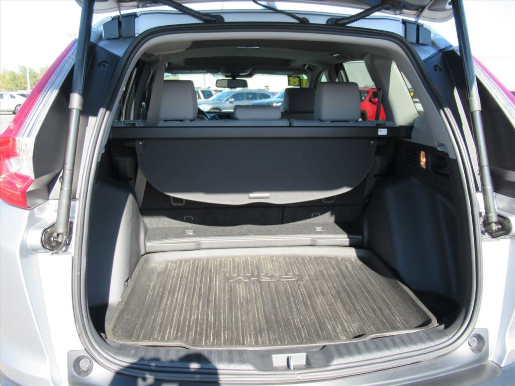 Used 2018 Honda CR-V EX-L image 30