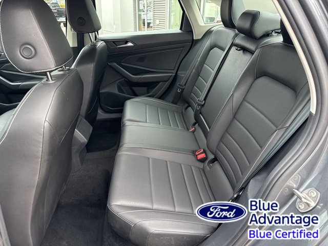 Used 2024 Volkswagen Jetta SE image 38