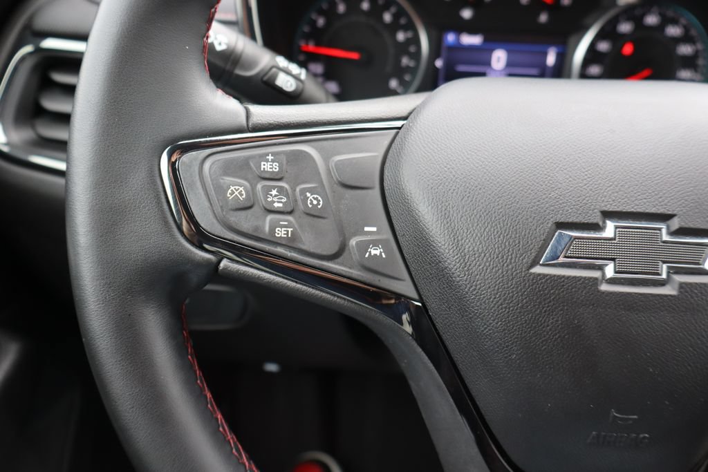 Used 2023 Chevrolet Equinox RS AWD/4WD image 7