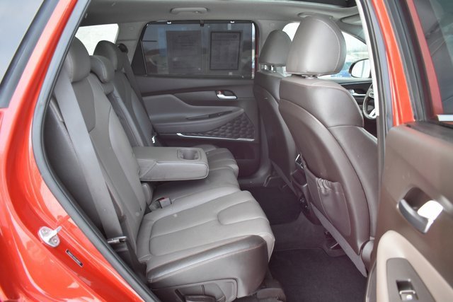 Used 2020 Hyundai Santa Fe SEL image 44