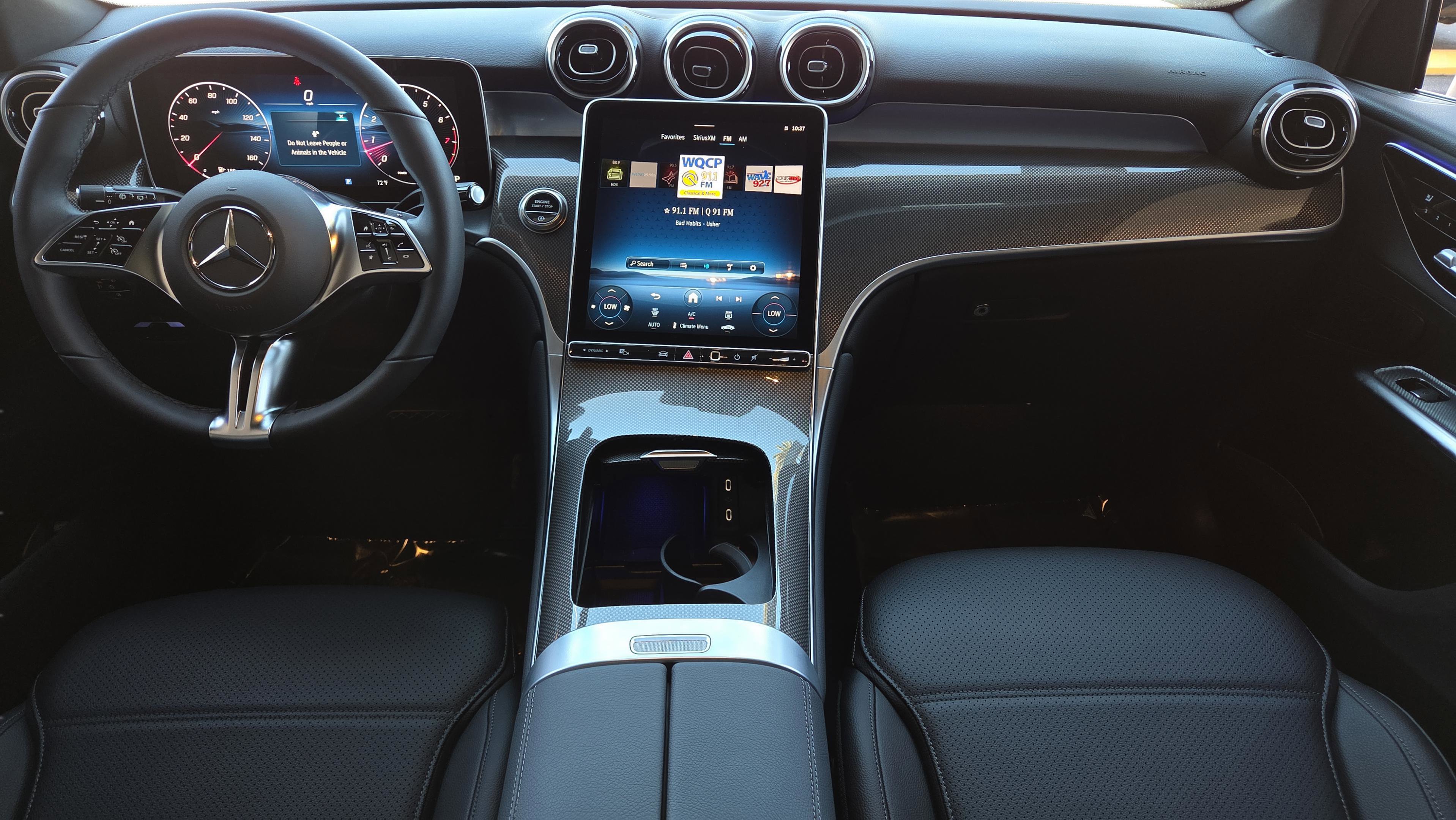 Certified 2026 Mercedes-Benz GLC 300 image 10