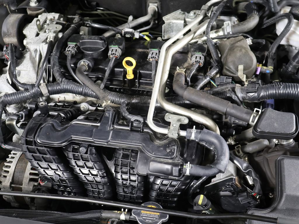 Used 2024 Nissan Altima 2.5 SR image 13