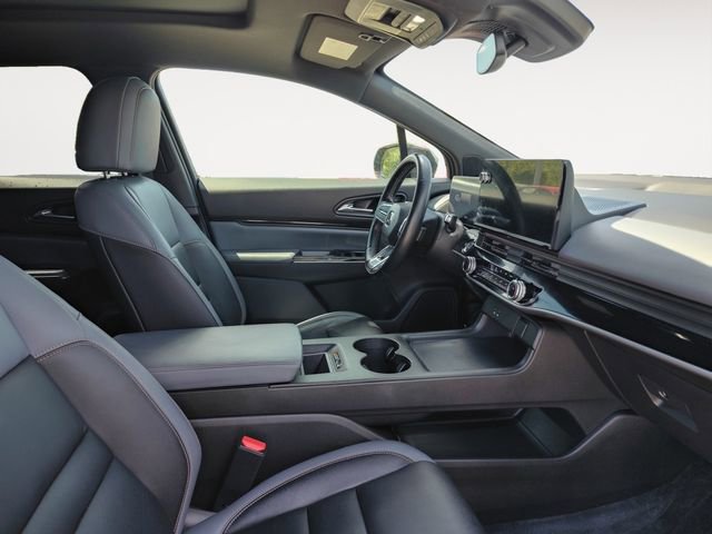 Used 2024 Honda Prologue Touring image 14