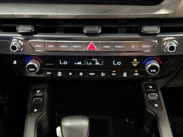 Used 2025 Kia Telluride SX Prestige X-Pro AWD/4WD image 29