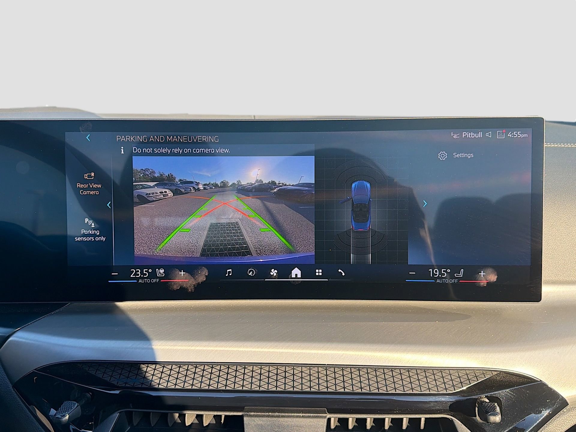 Certified 2025 BMW 430i Convertible image 32