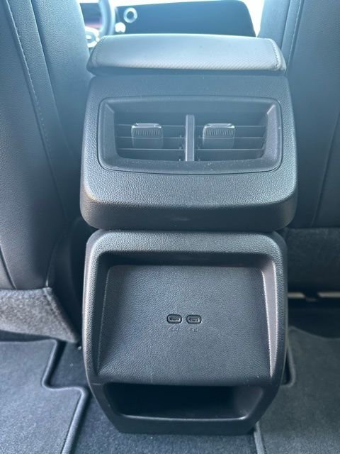 Used 2025 Chevrolet Equinox EV LT FWD image 33