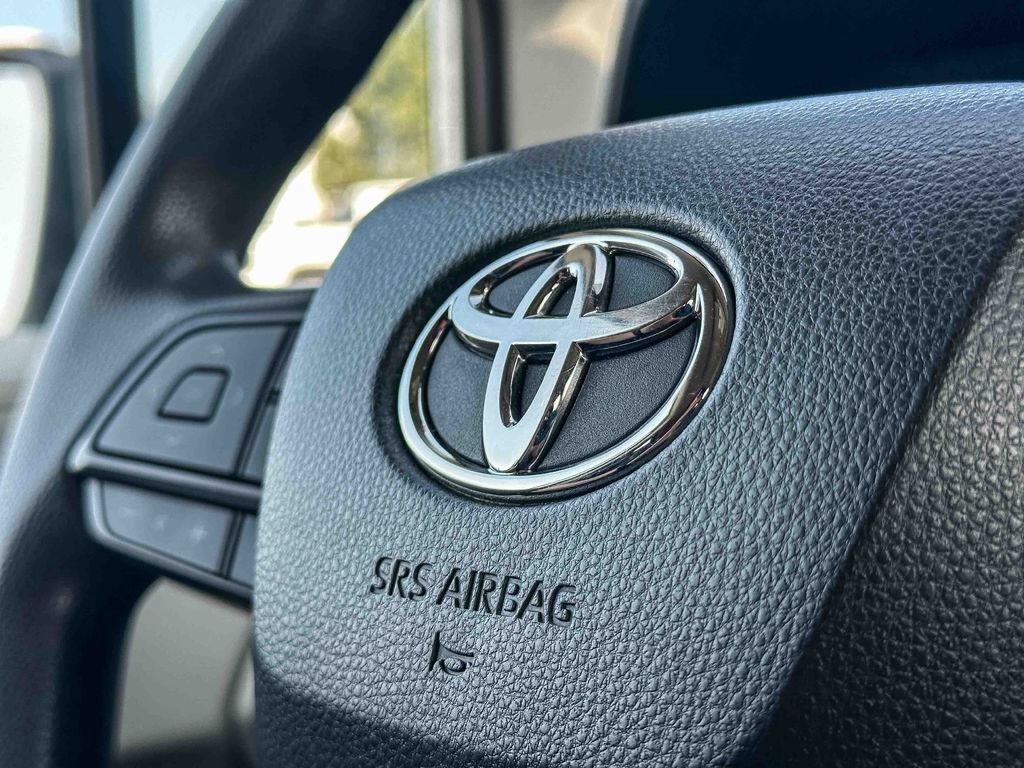 Used 2023 Toyota Sienna LE FWD image 30