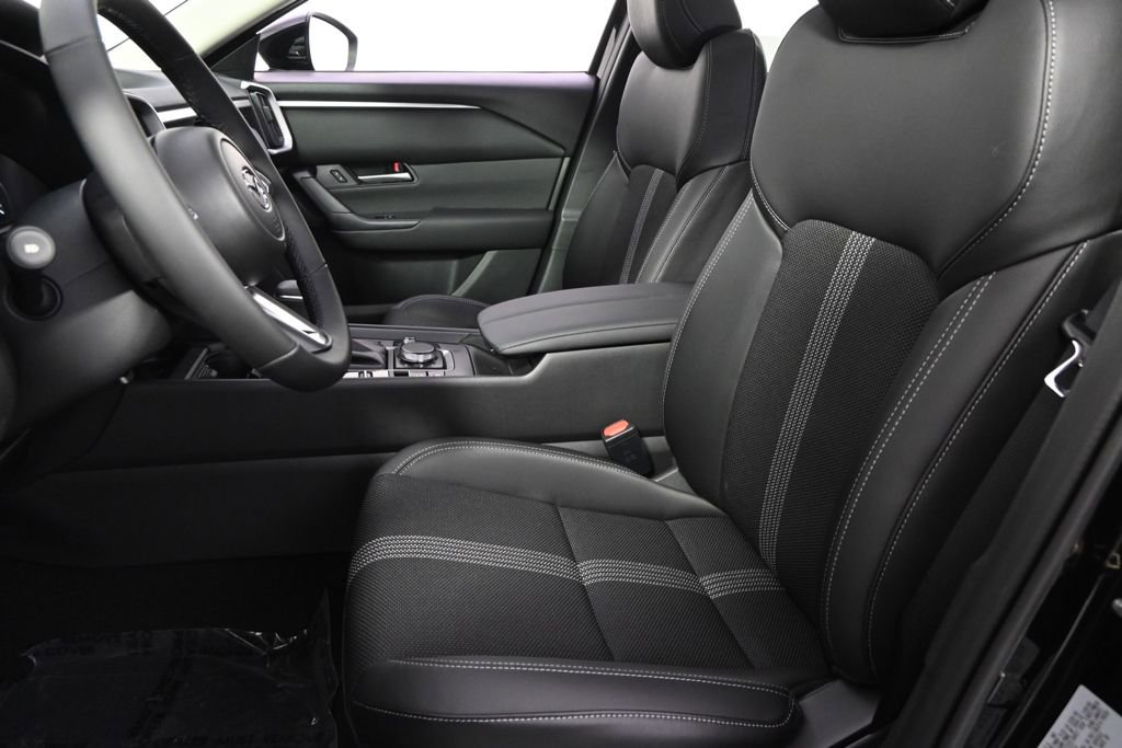 New 2026 MAZDA CX-50 2.5 Hybrid w/ Cargo Package image 13