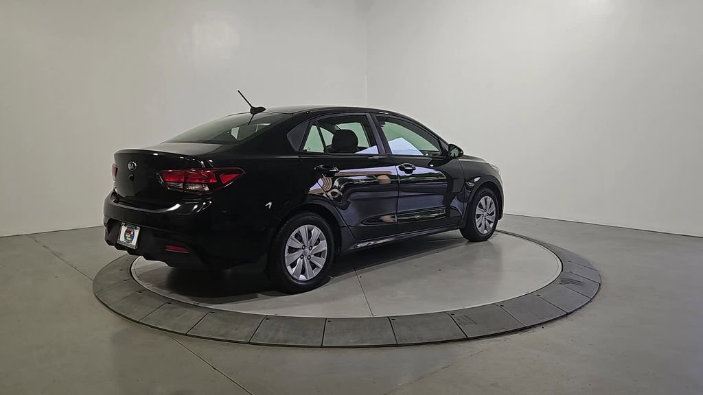 Used 2018 Kia Rio S FWD image 5