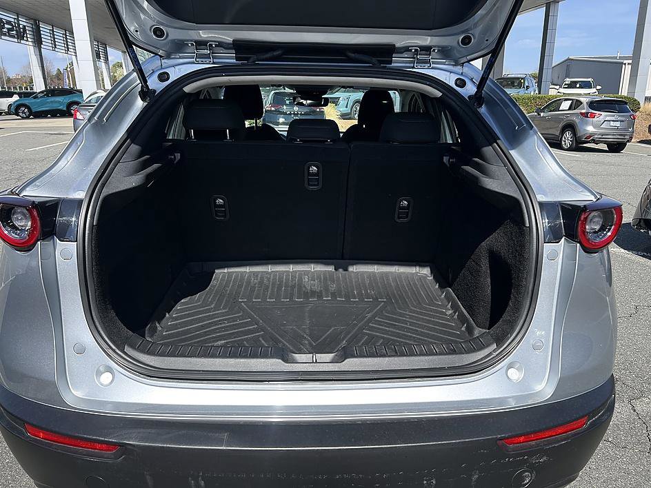 Used 2020 MAZDA CX-30 FWD image 27