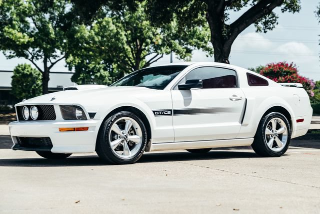 Used 2007 Ford Mustang GT Premium RWD image 37