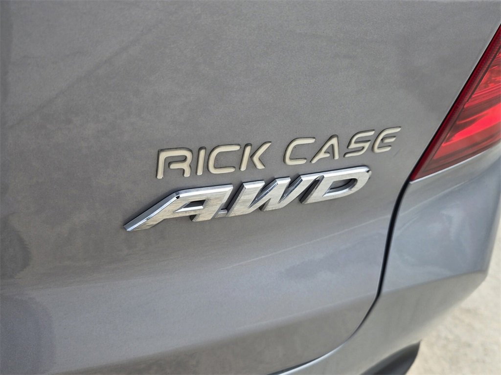 Certified 2023 Honda Passport EX-L image 14