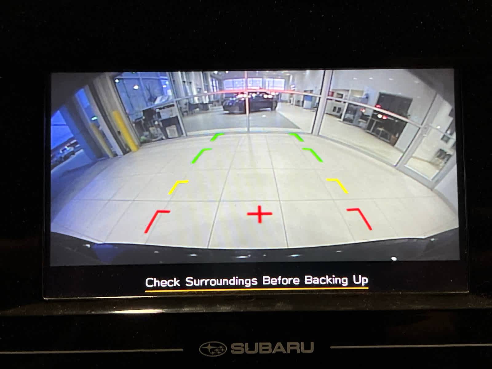 Used 2023 Subaru Impreza 2.0i AWD/4WD image 15