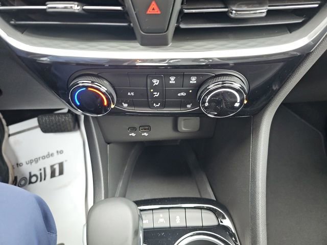 Used 2026 Buick Encore GX Sport Touring w/ Comfort Package image 45