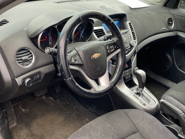 Used 2014 Chevrolet Cruze LT image 5