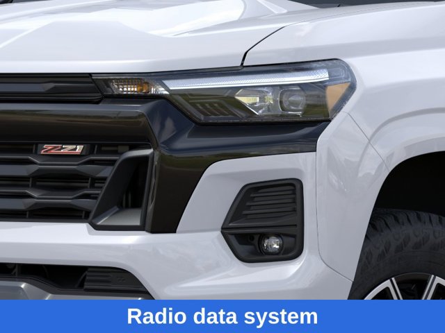 New 2026 Chevrolet Colorado Z71 AWD/4WD image 11