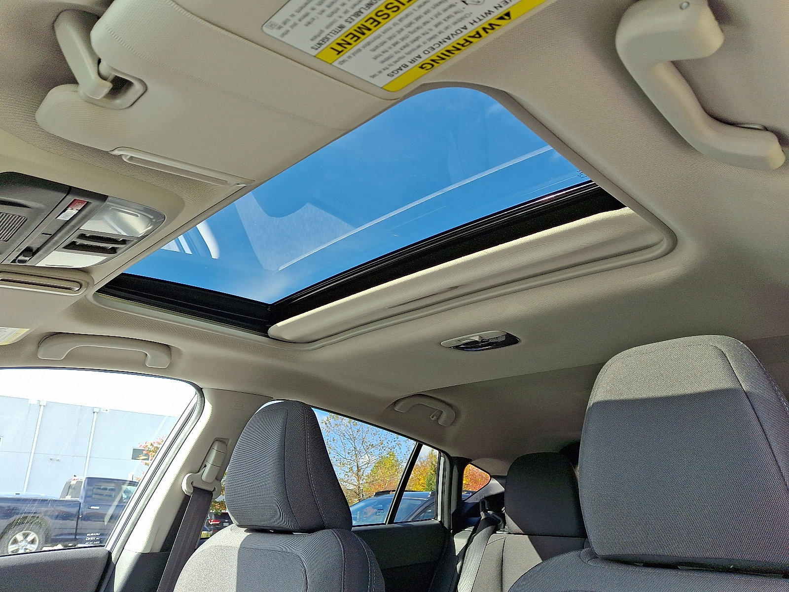 New 2026 Subaru Crosstrek 2.5i Premium image 10