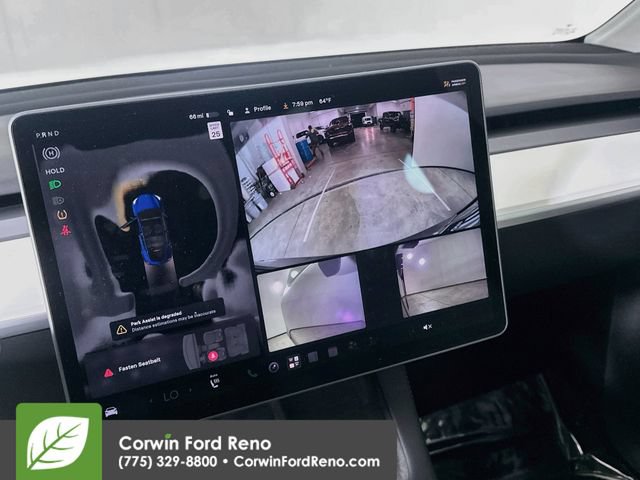 Used 2023 Tesla Model Y Long Range AWD/4WD image 15