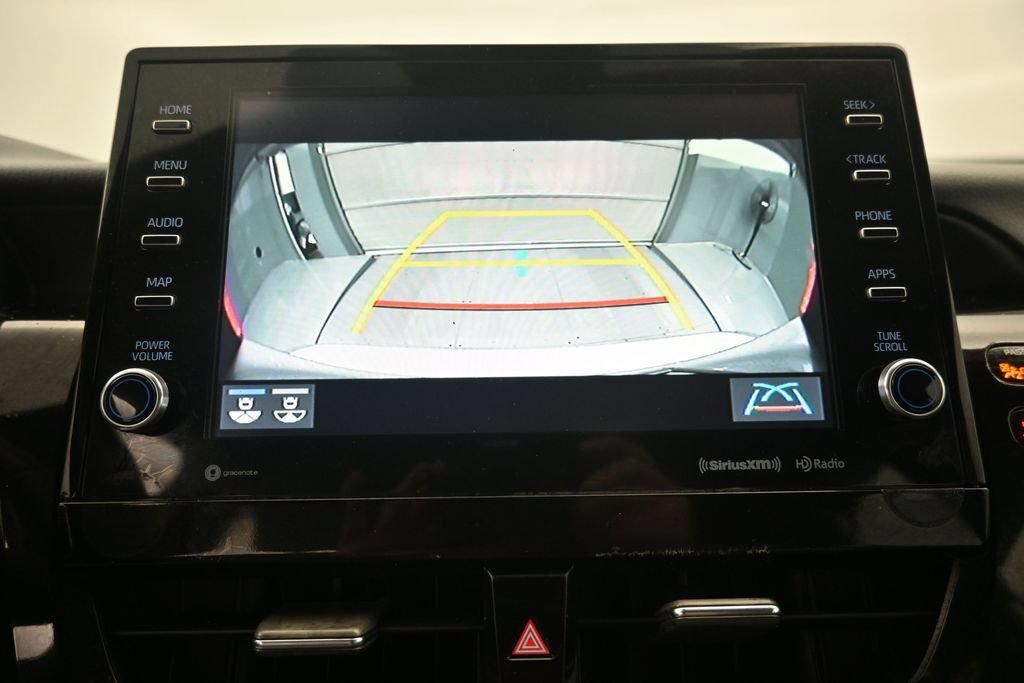 Used 2024 Toyota Camry XSE FWD image 17