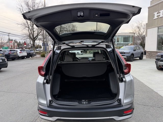 Used 2022 Honda CR-V EX-L image 43