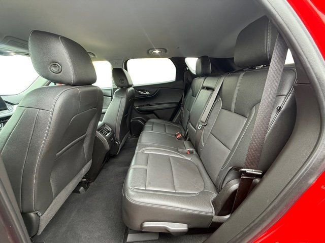 Used 2024 Chevrolet Blazer LT image 20