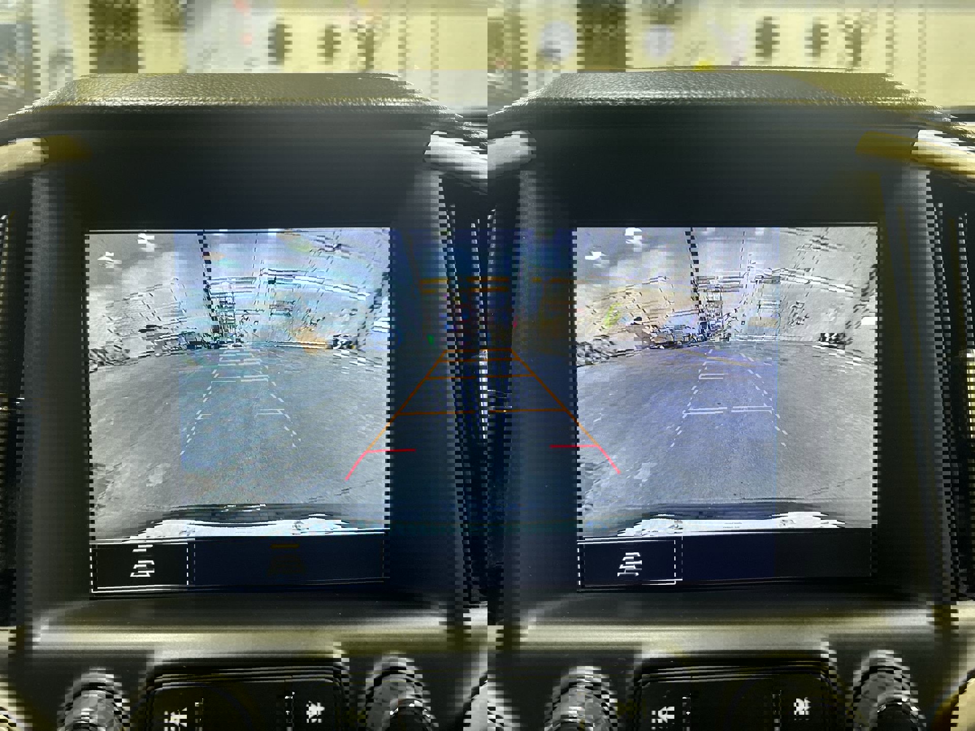 Certified 2022 GMC Terrain Denali w/ LPO, Floor Liner Package image 16