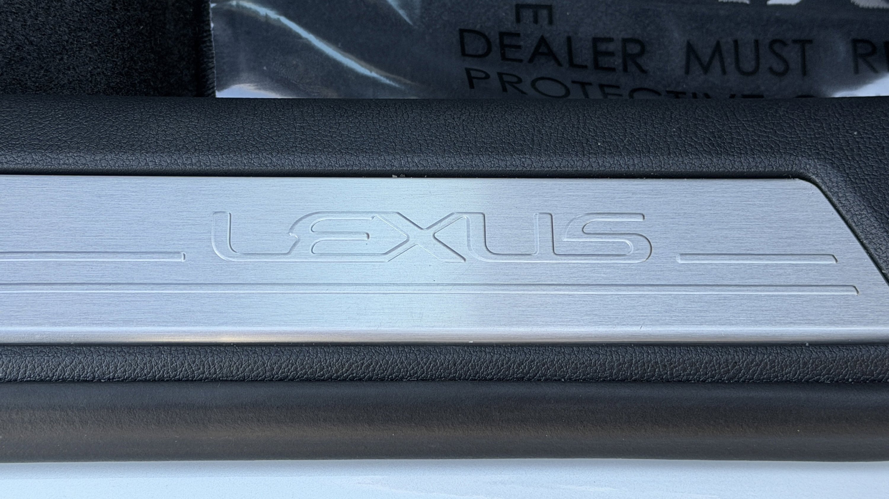 Used 2025 Lexus RX 350 Premium Plus image 49