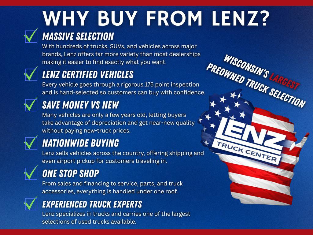 Used 2021 Ford F250 Lariat w/ Lariat Ultimate Package image 4