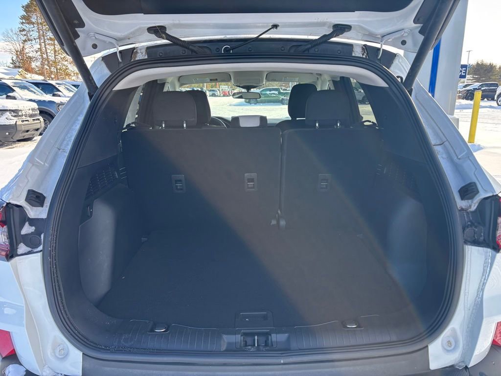 Used 2023 Ford Escape Active w/ Tech Pack #2 image 17