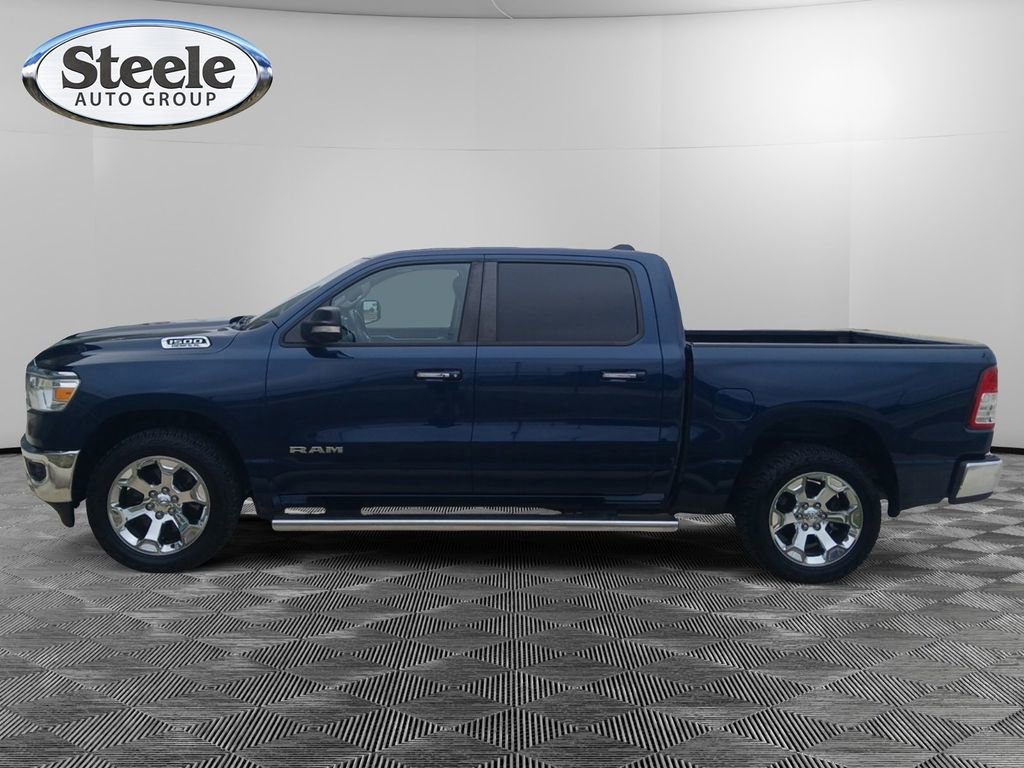 Used 2020 RAM 1500 Lone Star image 14