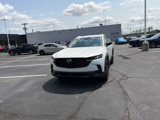 New 2026 MAZDA CX-50 AWD 2.5 S w/ Premium Package image 28