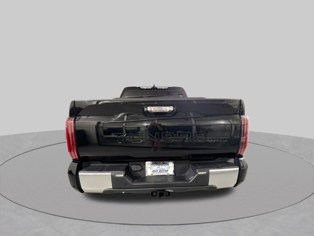 Used 2023 Toyota Tundra Limited RWD image 8