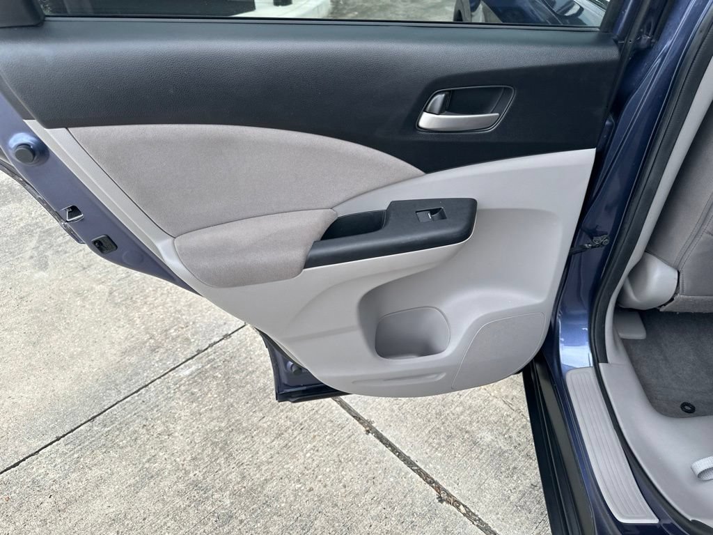 Used 2014 Honda CR-V EX image 24