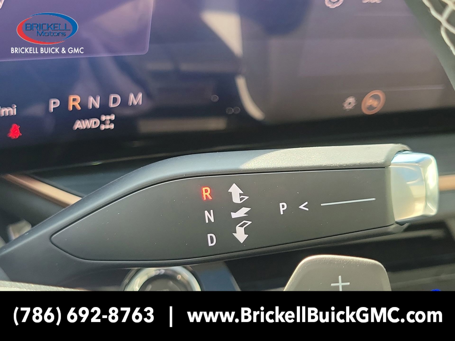 New 2026 Buick Envision Sport Touring AWD/4WD image 30