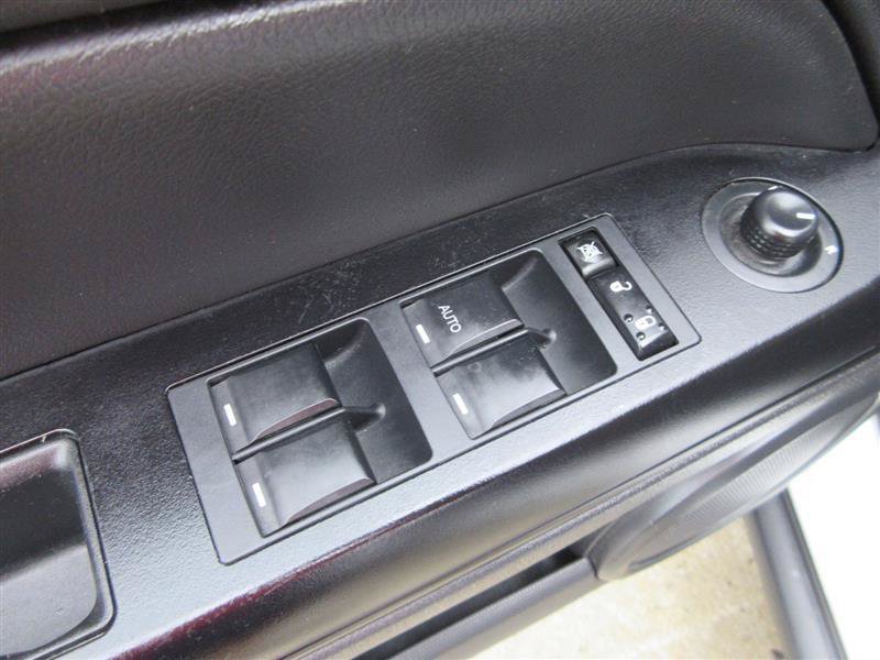 Used 2017 Jeep Patriot Sport w/ Power Value Group FWD image 13