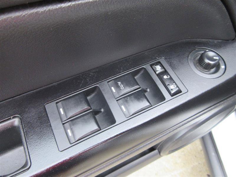 Used 2017 Jeep Patriot Sport w/ Power Value Group image 13