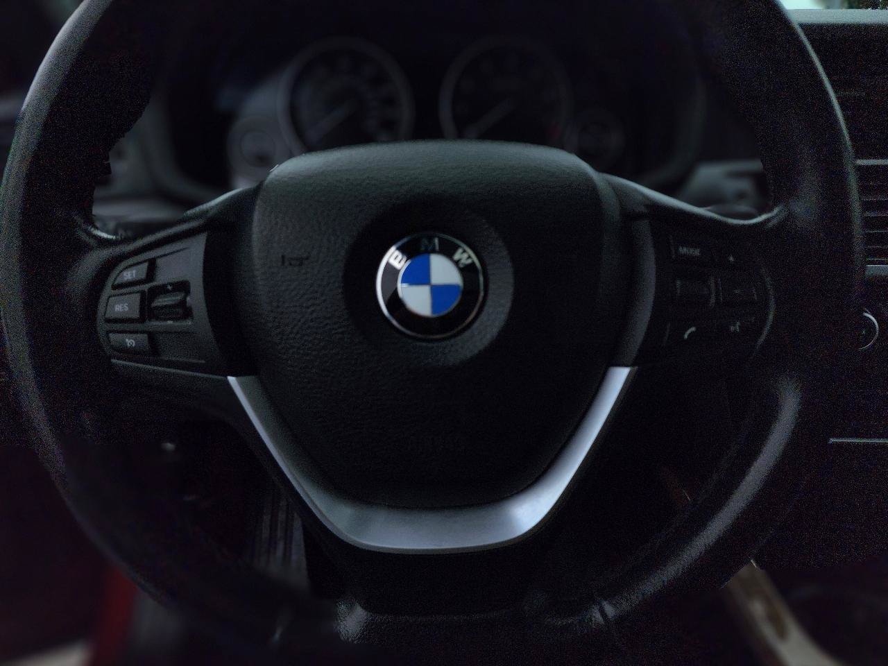 Used 2013 BMW X3 xDrive28i AWD/4WD image 16