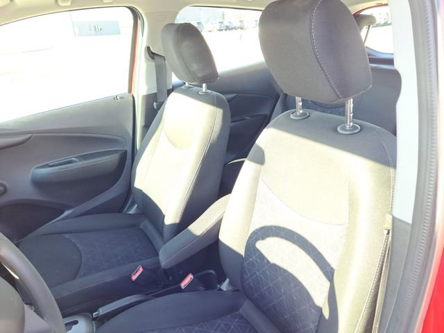 Used 2020 Chevrolet Spark LS image 5