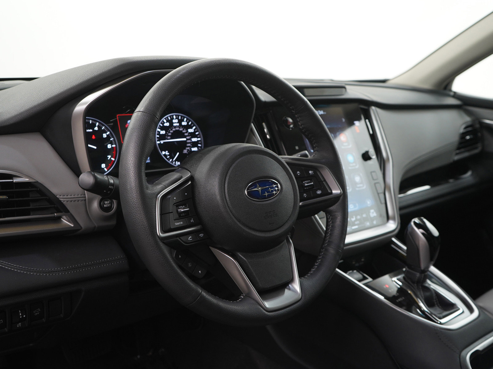 Used 2021 Subaru Outback Limited w/ Popular Package #2 AWD/4WD image 16