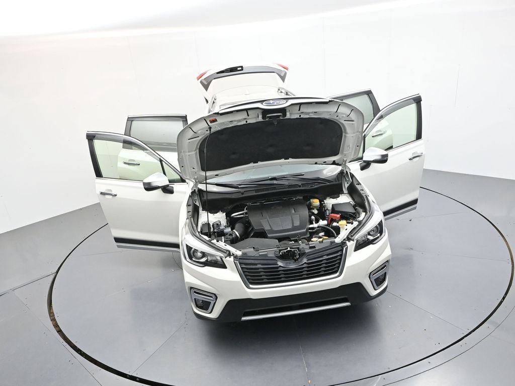 Used 2019 Subaru Forester Touring w/ Popular Package #3 AWD/4WD image 33