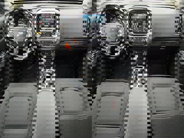 Used 2022 Chevrolet Colorado LT w/ LT Convenience Package image 9