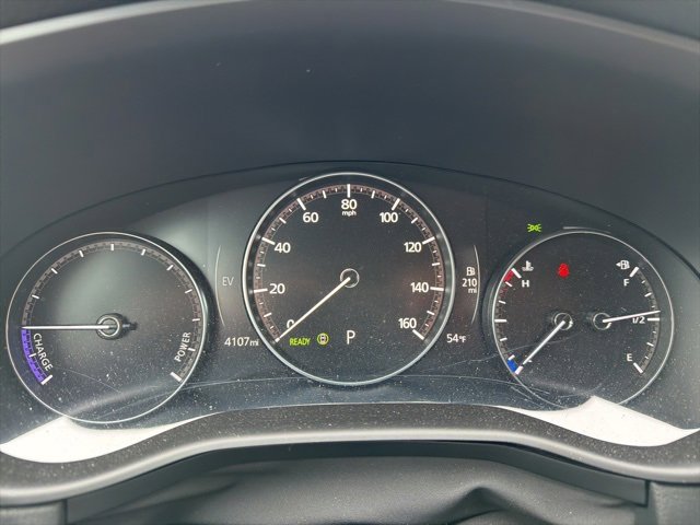 Used 2025 MAZDA CX-50 AWD 2.5 Hybrid w/ Weather Package image 13