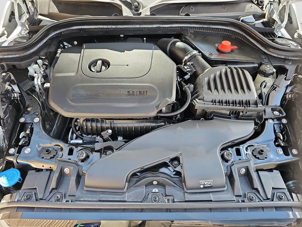 Used 2023 MINI Cooper 4-Door Hardtop image 22