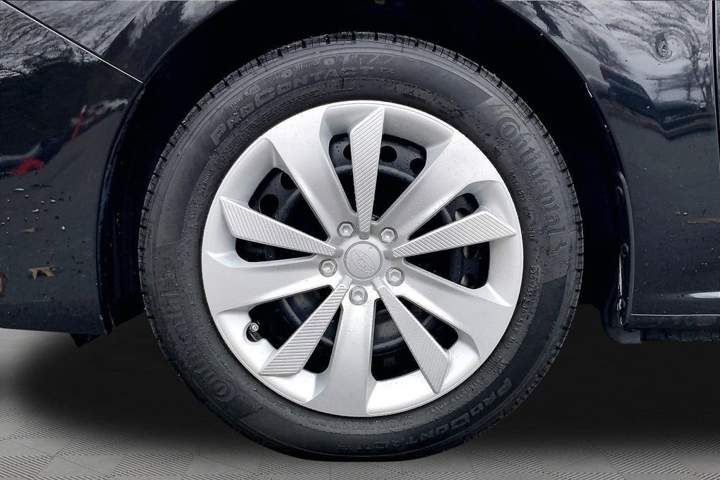 Used 2019 Subaru Impreza 2.0i image 21