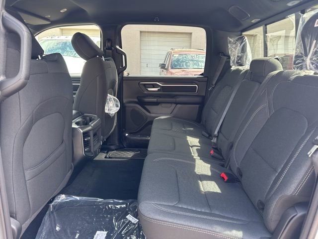 New 2026 RAM 1500 Big Horn image 12