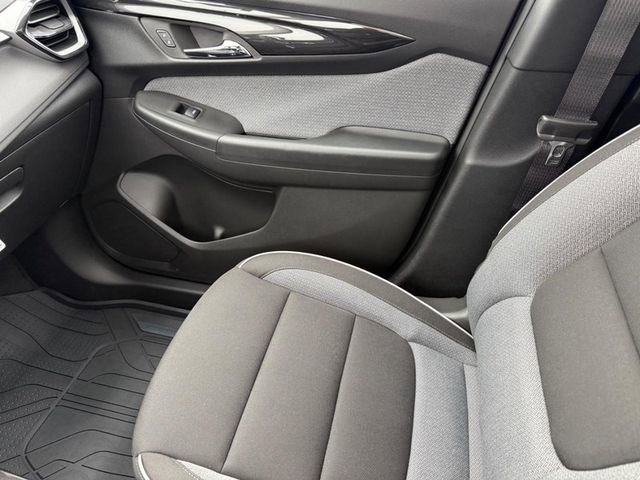 New 2026 Chevrolet TrailBlazer LT w/ Convenience Package FWD image 15