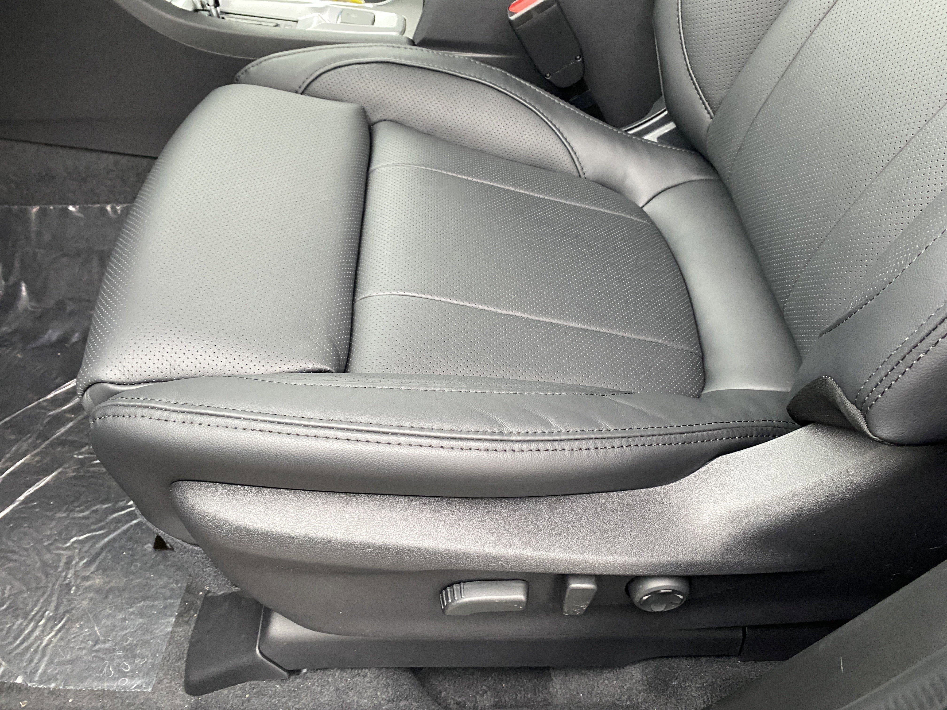 New 2026 Subaru Ascent Touring image 15