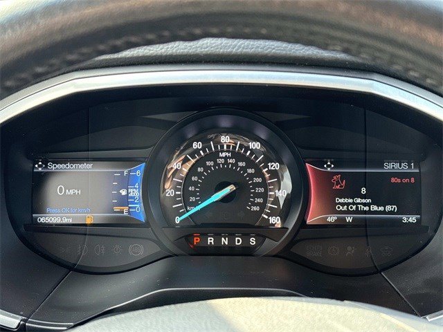 Used 2018 Ford Edge Titanium w/ Technology Package image 27