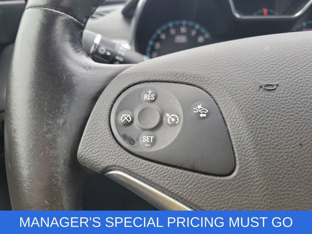 Used 2014 Chevrolet Impala LT w/ Premium Seating Package image 30